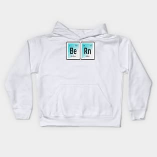 Bern City Kids Hoodie